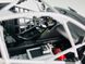 Збірна модель 1/24 автомобіль Audi R8 LMS GT3 Evo - Nürburgring 24H 2019 Winner NuNu PN24026