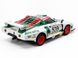 Prefab model 1/24 car Lancia Stratos Turbo Tamiya 25210