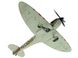Збірна модель 1/48 британського ВВС винищувач Supermarine Spitfire Mk.I Tamiya 61119