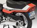 Revell 07939 1:12 Honda CBX 400 F motorcycle model