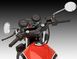 Збірна модель мотоцикла 1:12 Honda CBX 400 F Revell 07939