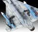 Стартовий набір модель 1/48 літак Dassault Mirage 2000C Revell 63813