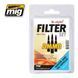 Набір емалевих фільтрів для Зими та ООН Filter Set (Winter and UN) Ammo Mig 7450