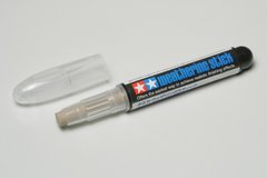 Олівець для сворення ефекту бруду Tamiya 87087 Weathering Stick (Light Earth)