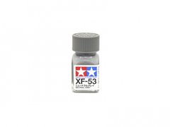 Эмалевая краска XF53 Нейтральный Серый (Neutral Grey) Tamiya 80353