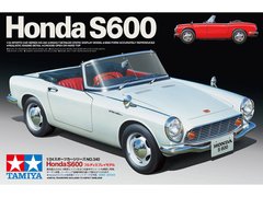 Збірна модель автомобіля Honda S600 Tamiya 24340