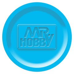 Нітрофарба Mr.Color (10 ml) Sky Blue (глянцевий) Mr.Hobby C034