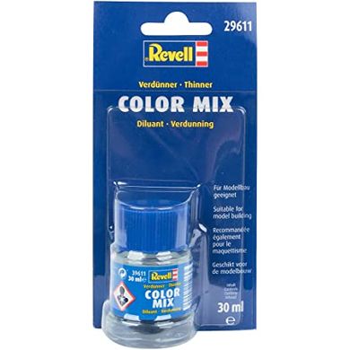 Розчинник для емалевих фарб у блістері (Color Mix) Revell 29611