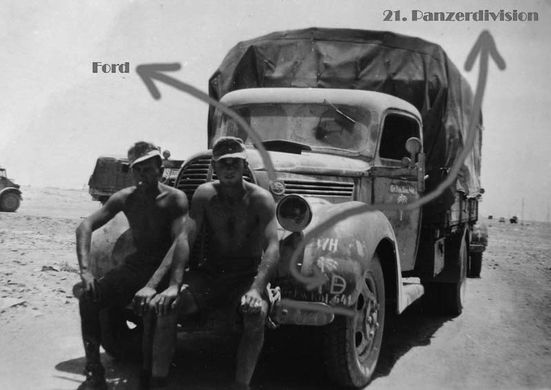 Збірна модель 1/72 німецька 3-х тонна вантажівка G917T 1939 року ACE 72580