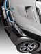 Стартовый набор для моделизма 1/24 автомобиля Model-Set BMW i8 Revell 67008