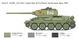Збірна модель 1/35 танк Т-34/85 Корейська війна Italeri 6585