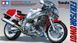Збірна модель 1:12 мотоцикл Yamaha FZR750R (OW01) Tamiya 14058