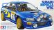 Збірна модель 1/24 автомобіля Subaru Impreza WRC '98 Monte-Carlo Tamiya 24199
