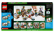 Super Mario Luigi's Mansion Educational Set: Additional Set : LEGO Ghost Quest 71401