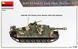 Збірна модель 1/35 штурмова гаубиця StuH 42 Ausf. G Early Prod. May-June 1943 MiniArt 35349