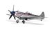 Збірна модель 1/48 літак Supermarine Spitfire MkXIV Civilian Schemes Airfix 05139
