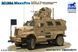 Сборная модель 1:35 Бронированный автомобиль M1224 MaxxPro MRAP Bronco CB35142