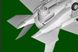Prefab model 1/32 F-35B Lightning Trumpeter single-engine multirole fighter 03232