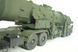 Assembly model 1:35 DF-21 Ballistic Missile Launcher Trumpeter 00202