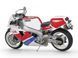 Збірна модель 1:12 мотоцикл Yamaha FZR750R (OW01) Tamiya 14058