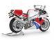 Збірна модель 1:12 мотоцикл Yamaha FZR750R (OW01) Tamiya 14058