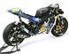 Збірна модель 1/12 мотоцикл Yamaha Tech 3 YZR500 '01) Tamiya 14086