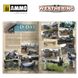 Magazine "Weathering issue 32 Accessories" (Russian language) Ammo Mig 4781
