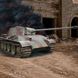 Сборная модель 1/35 танк Pz.Kpfw.V Panther Ausf. G "Last.production" Academy 13523
