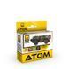 Набір акрилових фарб ATOM Modern French Armed Forces Colors Set Ammo Mig 20767