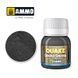 Crackle paint for simulating cracks Quake Crackle Creator Textures Old Blacktop Ammo Mig 2183