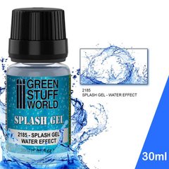 Splash Gel - water effect Green Stuff World 2185