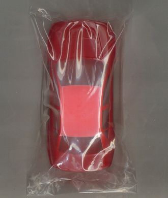 Збірна модель 1:24 автомобіль Mitsubishi Lancer GSR Evolution VI - Low Down Version Hasegawa 20803