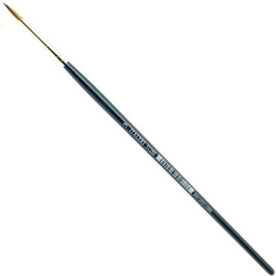 Brush synthetic round 3 Italeri 51288