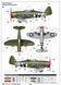 Збірна модель 1:24 літак Republic P-47 D Thunderbolt Razorback Trumpeter 02427