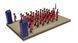 Фігури 1:76 Guards Colour Party (Due June 2024) Airfix A00702V
