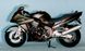 Збірна модель 1/12 мотоцикла Honda CBR1100XX Super Blackbird Tamiya 14070