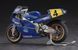 Збірна модель 1:24 мотоцикл Yamaha YZR500 (0WA8) 'Sonauto Yamaha 1989' Hasegawa 21768