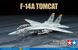 Збірна модель 1/72 літака F-14A Tomcat Tamiya 60782