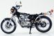 Сборная модель 1/12 мотоцикл Honda CB400 Four-I・II '76 Aoshima 06385