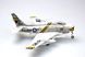 Збірна модель 1:48 літак FJ-4B Fury Hobby Boss 80313