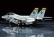 Сборная модель 1/72 самолета F-14A Tomcat Tamiya 60782