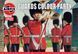 Фігури 1:76 Guards Colour Party (Due June 2024) Airfix A00702V