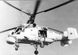 Збірна модель 1/72 пошуково-рятувальний вертоліт Ка-25ПС Hormone-C ACE 72307