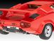 Сборная модель 1/24 автомобиль Lamborghini Countach LP500S Revell 07730