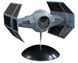 Сборная модель 1/32 лодка Star Wars - A New Hope Darth Vader Tie Fighter MPC 00952