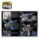 Книга "IN COMBAT 2 - Mecha Battlegrounds" (англійською) Патроны МиГ 6026