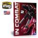 Книга "IN COMBAT 2 - Mecha Battlegrounds" (англійською) Патроны МиГ 6026