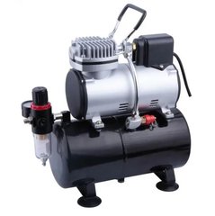 Compressor with receiver (Fengda) AS-186S