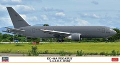 Prefab model 1/200 aircraft KC-46A Pegasus J.A.S.D.F. 405sq Hasegawa 10855