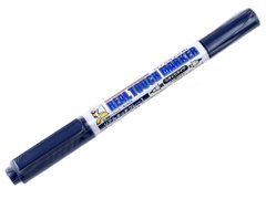 Gray marker Real Touch Marker - Gray 1 Mr.Hobby GM401